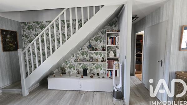 Maison à vendre 5 pièces 153 m² Asasp-Arros
