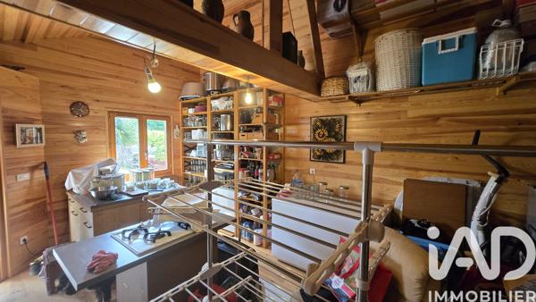 Maison à vendre 5 pièces 153 m² Asasp-Arros