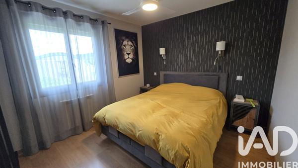 Maison à vendre 5 pièces 153 m² Asasp-Arros