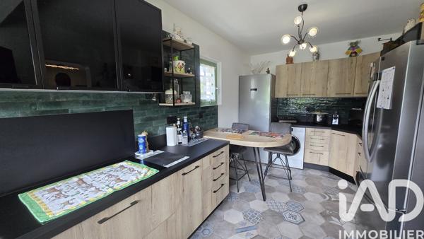 Maison à vendre 5 pièces 153 m² Asasp-Arros