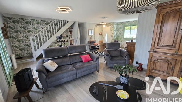 Maison à vendre 5 pièces 153 m² Asasp-Arros