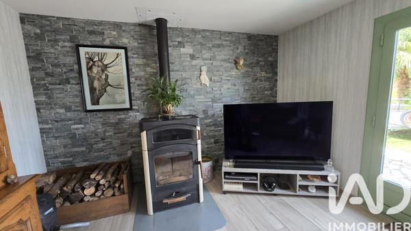 Maison à vendre 5 pièces 153 m² Asasp-Arros