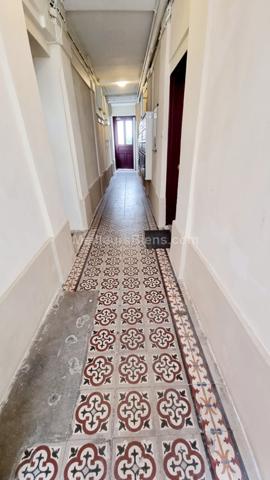 Appartement 3 pièces ou bureau.