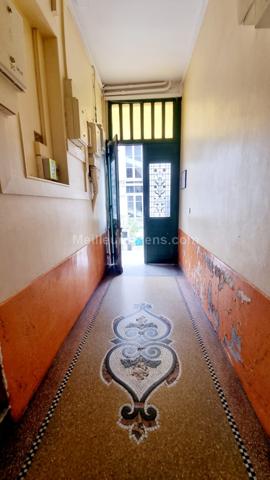 Appartement 3 pièces ou bureau.