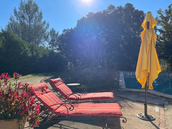 A vendre : maison T7 de 177m2 sur parcelle de 3220m2 à Eguilles 13510