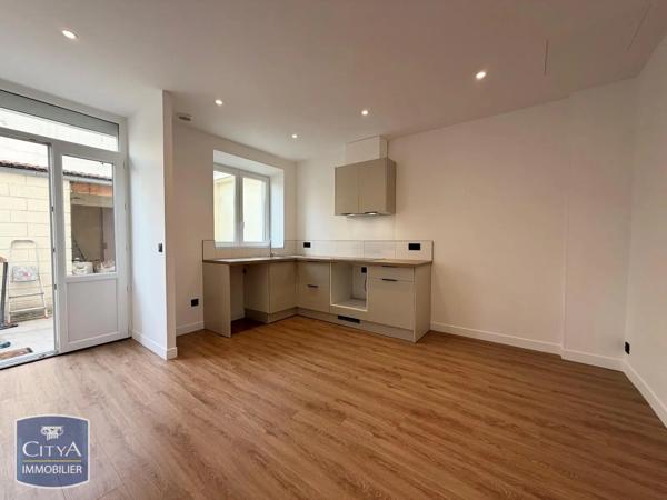 Appartement à louer 2 pièces 35.13m² Saint-Maur-des-Fossés (94100)