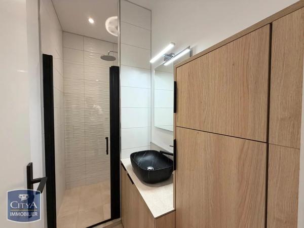 Appartement à louer 2 pièces 35.13m² Saint-Maur-des-Fossés (94100)
