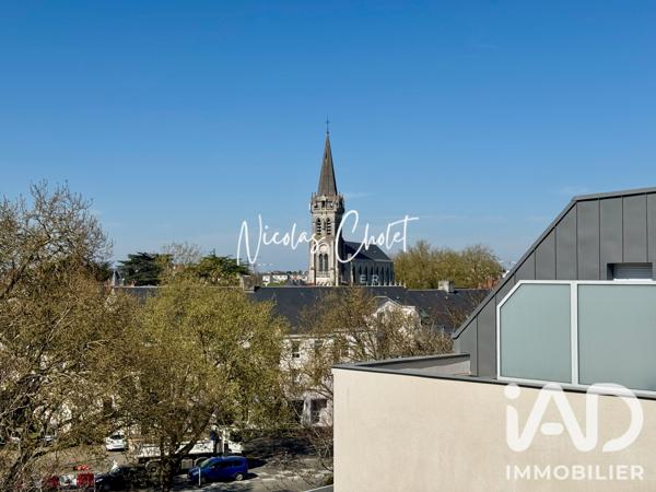 Appartement à vendre 2 pièces 56 m² Angers