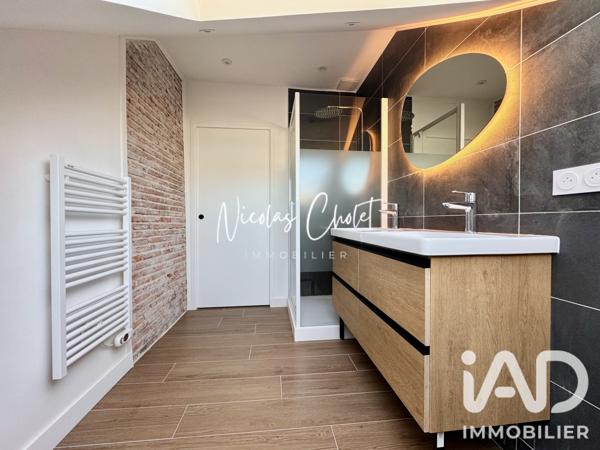 Appartement à vendre 2 pièces 56 m² Angers