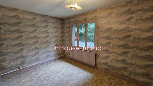 Maison à vendre 4 pièces de 72 m²