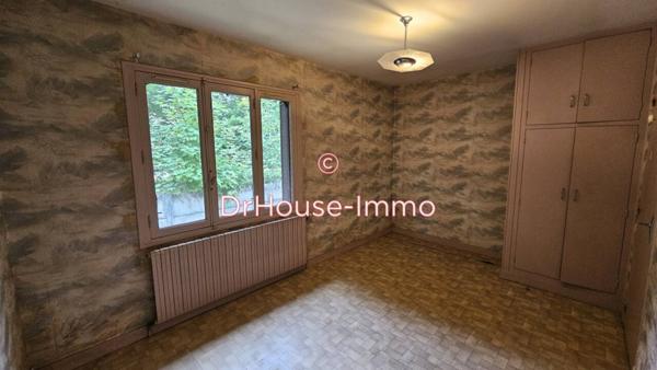 Maison à vendre 4 pièces de 72 m²