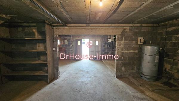 Maison à vendre 4 pièces de 72 m²