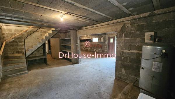 Maison à vendre 4 pièces de 72 m²