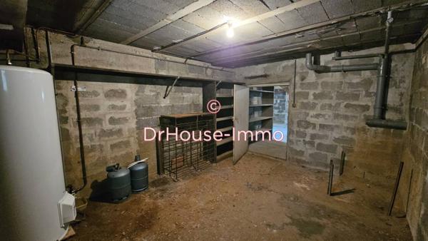 Maison à vendre 4 pièces de 72 m²