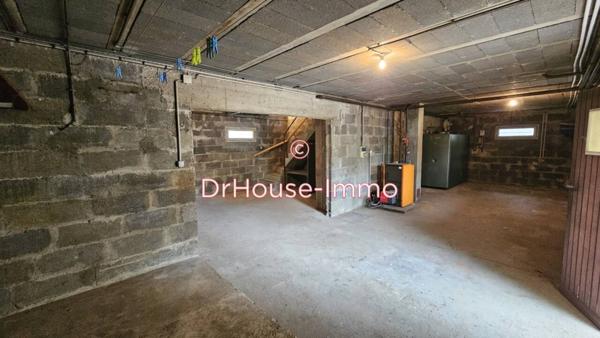 Maison à vendre 4 pièces de 72 m²