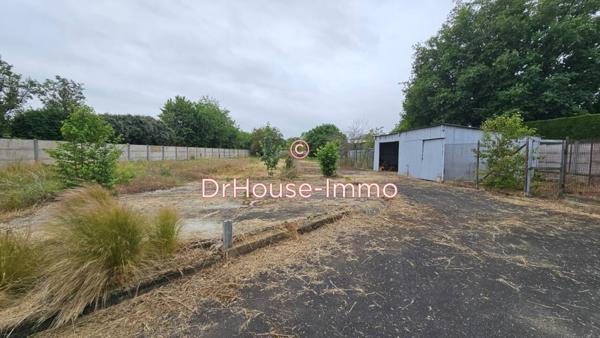 Maison à vendre 4 pièces de 72 m²