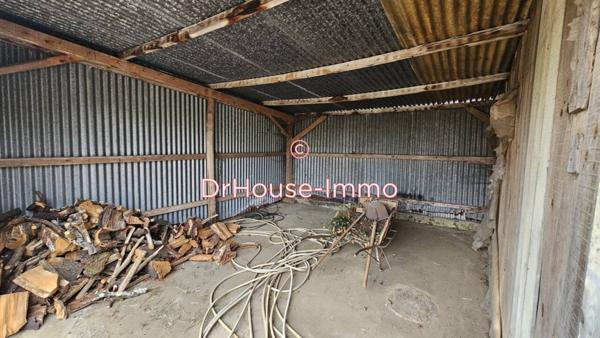 Maison à vendre 4 pièces de 72 m²