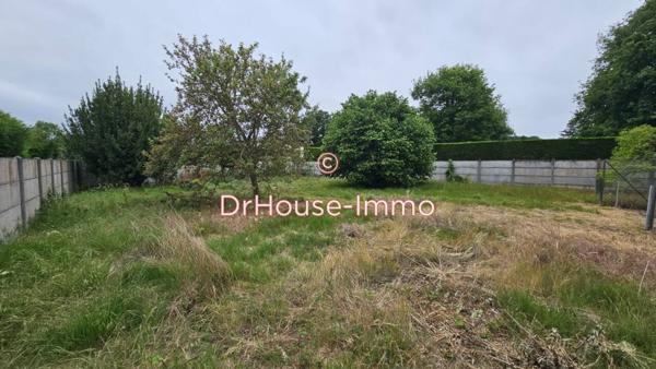 Maison à vendre 4 pièces de 72 m²