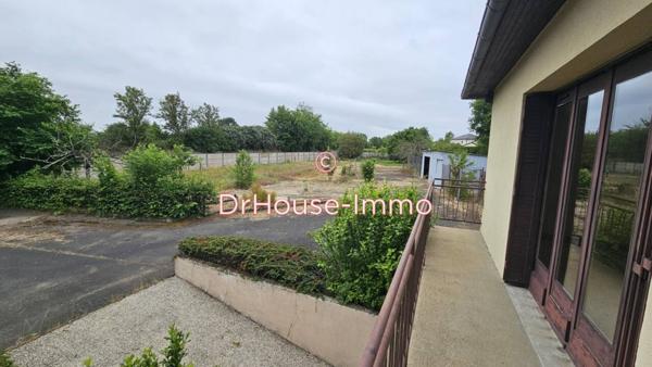 Maison à vendre 4 pièces de 72 m²