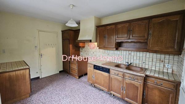 Maison à vendre 4 pièces de 72 m²