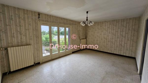 Maison à vendre 4 pièces de 72 m²