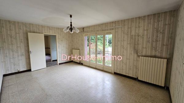 Maison à vendre 4 pièces de 72 m²