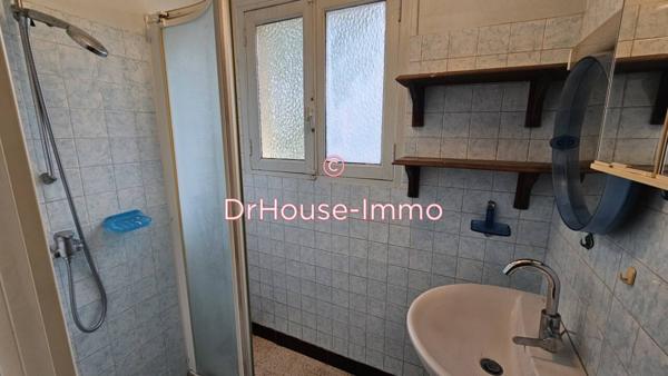 Maison à vendre 4 pièces de 72 m²