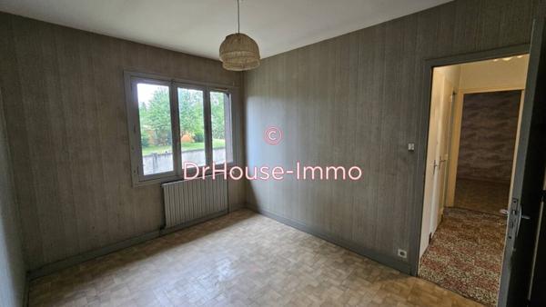 Maison à vendre 4 pièces de 72 m²