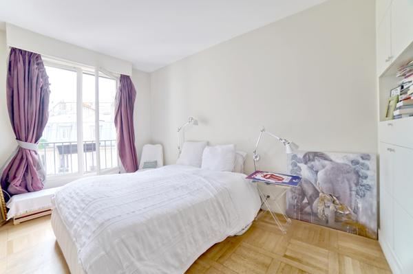 Paris (75008) Vente d'un viager d'exception à PARIS 8ème Charles de Gaulle Étoile !