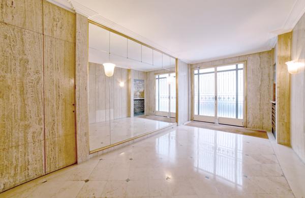 Paris (75008) Vente d'un viager d'exception à PARIS 8ème Charles de Gaulle Étoile !