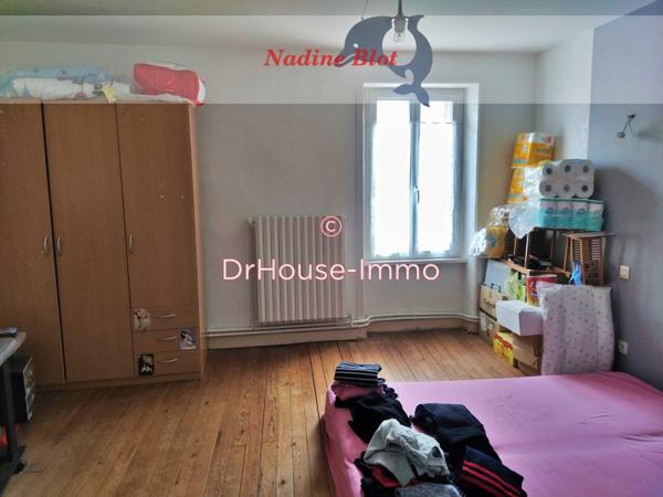 Commerce à vendre 6 pièces de 205 m²