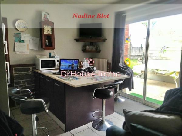 Commerce à vendre 6 pièces de 205 m²