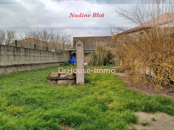 Commerce à vendre 6 pièces de 205 m²