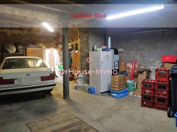 Commerce à vendre 6 pièces de 205 m²