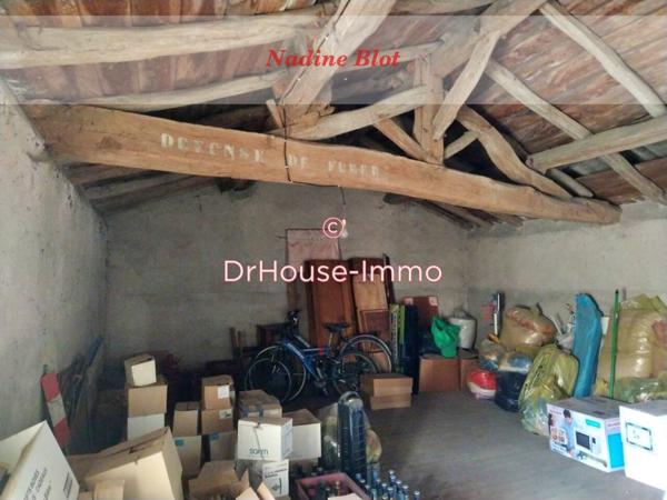 Commerce à vendre 6 pièces de 205 m²