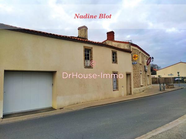 Commerce à vendre 6 pièces de 205 m²