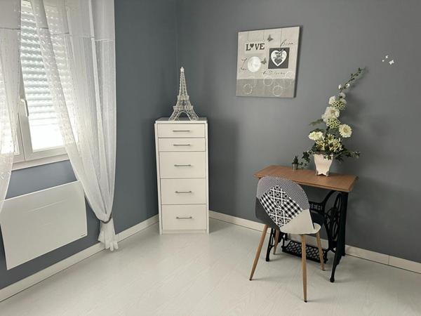 Maison Nogent Le Rotrou 7 pièce(s) 172 m2