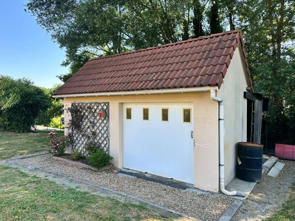 Maison Nogent Le Rotrou 7 pièce(s) 172 m2