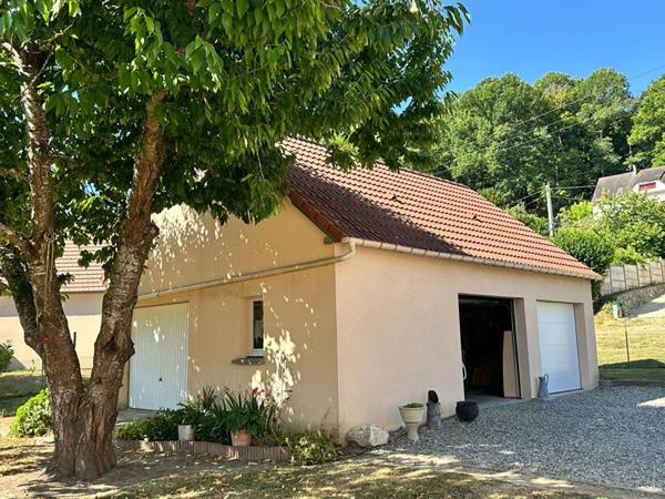 Maison Nogent Le Rotrou 7 pièce(s) 172 m2