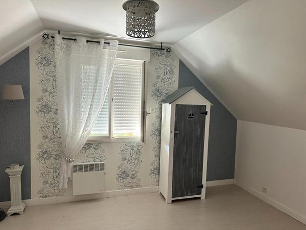 Maison Nogent Le Rotrou 7 pièce(s) 172 m2