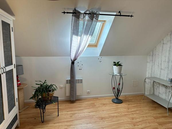 Maison Nogent Le Rotrou 7 pièce(s) 172 m2