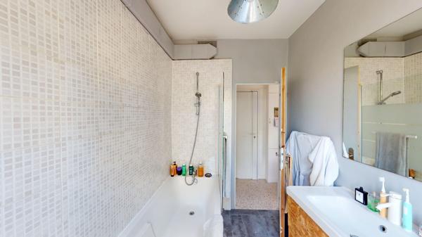 Appartement 2-3 pièces à Montreuil