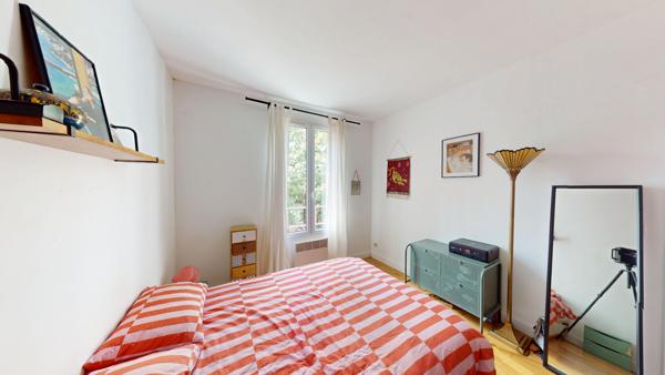 Appartement 2-3 pièces à Montreuil