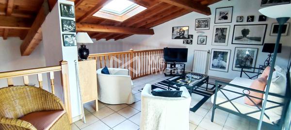 Magnifique maison en pierre rénovée avec jardin et garage