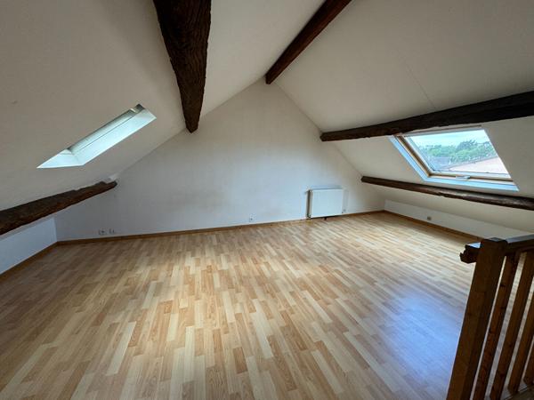 Immeuble 3 pièces 94.35 m2