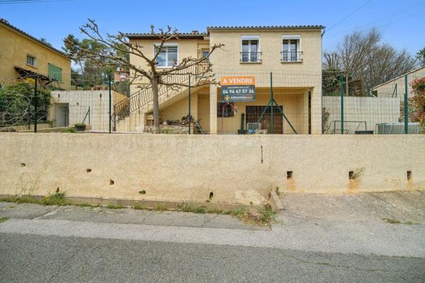 Vente Maison 5 pièces 120 m2 à Le Luc