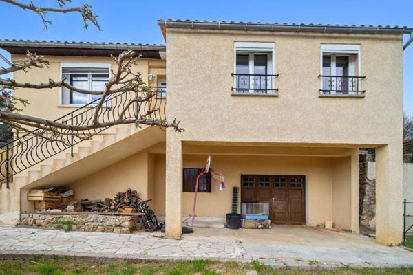 Vente Maison 5 pièces 120 m2 à Le Luc