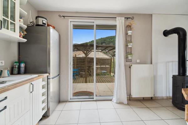 Vente Maison 5 pièces 120 m2 à Le Luc