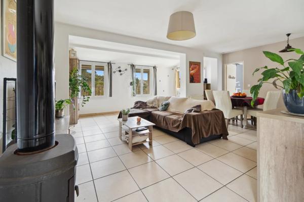 Vente Maison 5 pièces 120 m2 à Le Luc