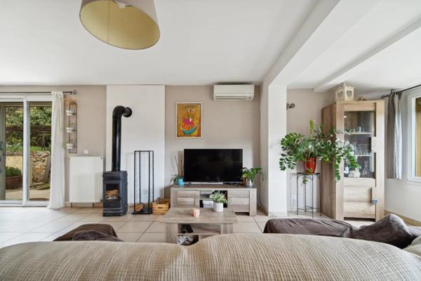 Vente Maison 5 pièces 120 m2 à Le Luc